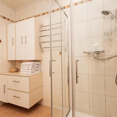 Apartment Gondelblick *