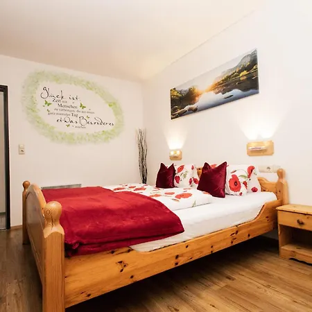 Gondelblick Apartment Alpbach