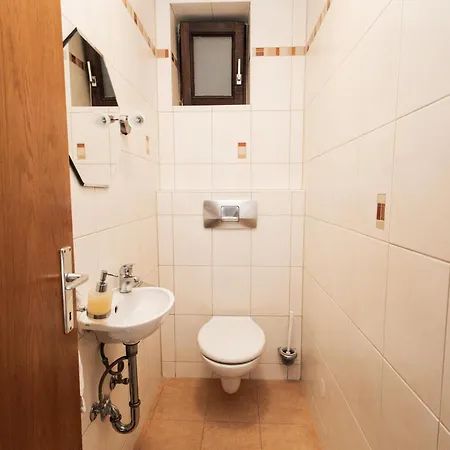 Apartment Gondelblick *