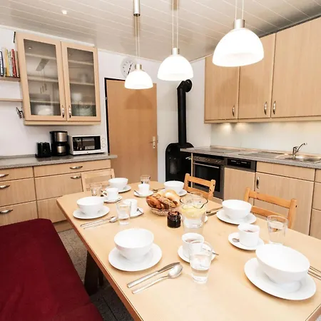 Gondelblick Apartment
