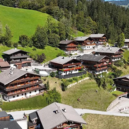 Apartment Gondelblick *