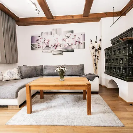 Apartment Gondelblick Alpbach