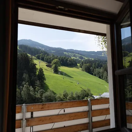 Gondelblick Alpbach