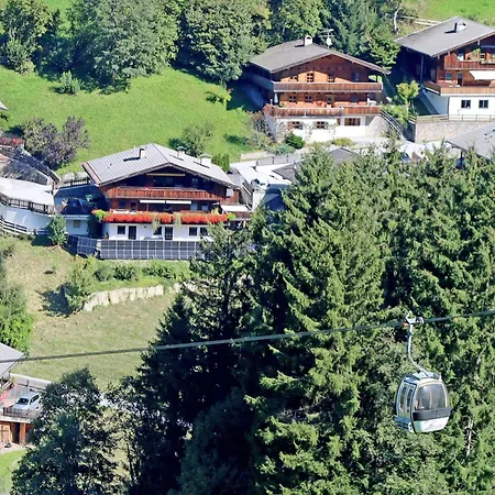 Gondelblick Apartment