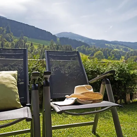 Apartment Gondelblick