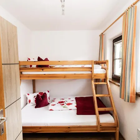 Apartment Gondelblick Alpbach