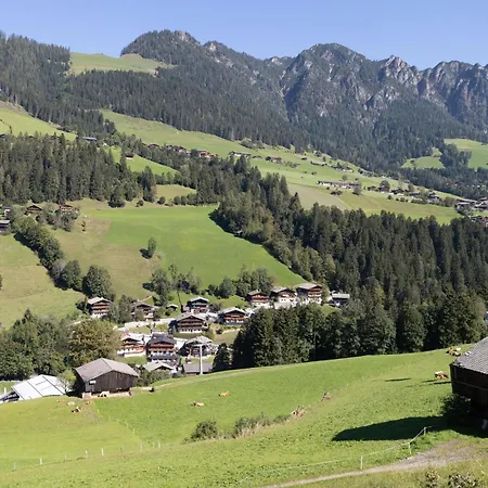 Gondelblick