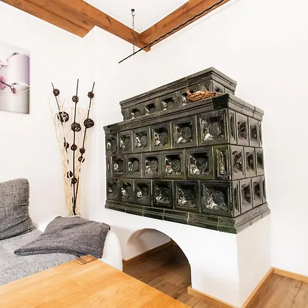 Apartment Gondelblick