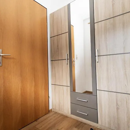Apartment Gondelblick *