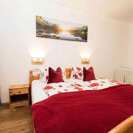 Apartment Gondelblick Alpbach
