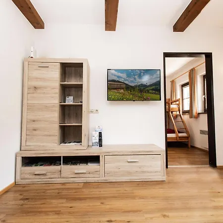 Gondelblick Apartment