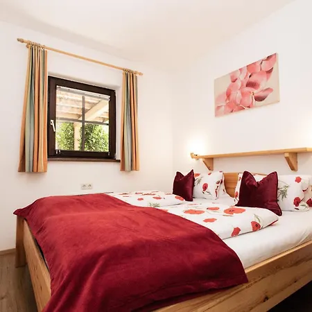 Gondelblick Apartment *