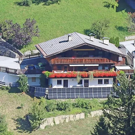 Gondelblick Apartment Alpbach
