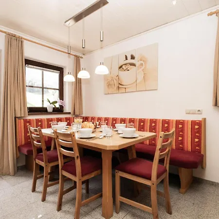 Apartment Gondelblick